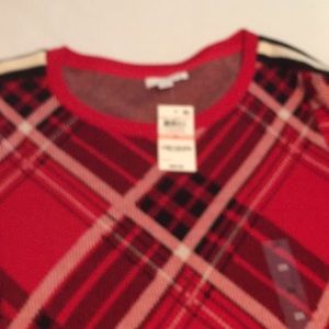 Charter Club sweater